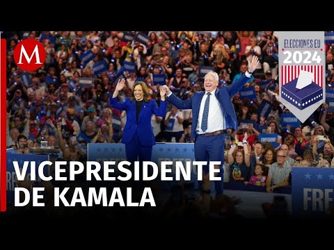 ¿Qué se espera del tercer día de la Convención Nacional Demócrata?