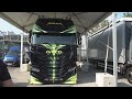 Iveco S-Way Metallica 72 Tractor Truck (2025) 