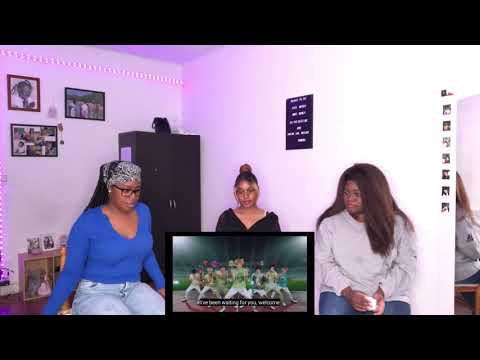 StoryBoard 2 de la vidéo NCT DREAM - HELLO FUTURE MV  REACTION FR 