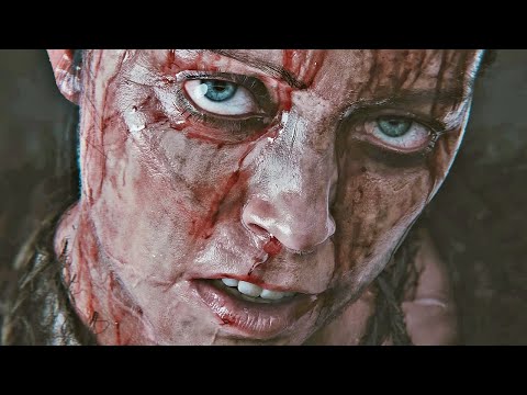 HELLBLADE 2 É TUDO ISSO MESMO? | MINHA SINCERA OPINIÃO ...