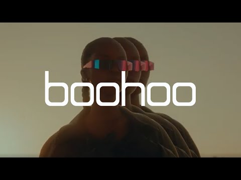 boohoo.com & Boohoo Voucher Code video: NEW HORIZONS | boohoo