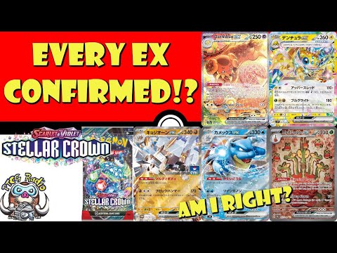 Pokemon TCG News