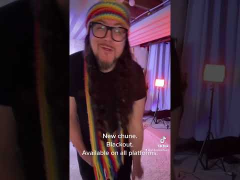 Blackout Soca TikTok Challenge Blackout Soca TikTok Challenge