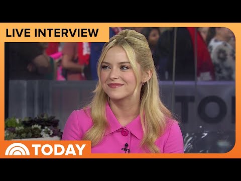 Lexi Minetree on Auditioning With Reese Witherspoon For ‘Elle’