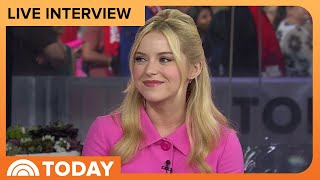 Thumbnail for the video "Lexi Minetree on Auditioning With Reese Witherspoon For ‘Elle’" from TODAY