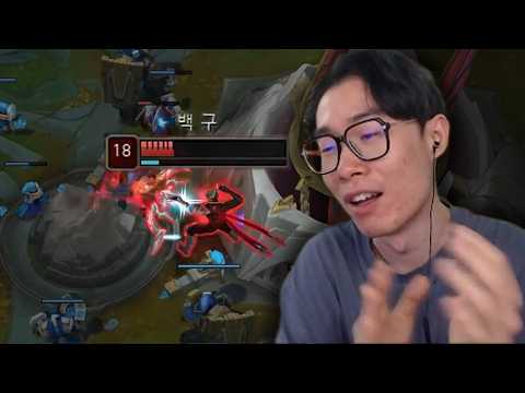 백구의 충성심..