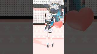 おしゃれ番長 / ORANGERANGE feat.ソイソース   #踊ってみた #vtuber  アルス・アルマル/ #にじさんじ #sh