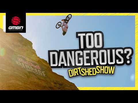 These Pros Are About To Risk It All! Here’s Why… | Dirt Shed Show 499