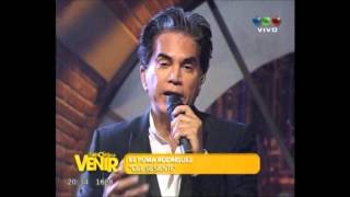 divorcio Opiáceo Inhalar Qué se siente-José Luis Rodriguez-El Puma-10/11/2012-Programa  homenaje-Argentina. - YouTube