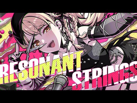 [バンドリ！][Expert] BanG Dream! #1007 Resonant Strings