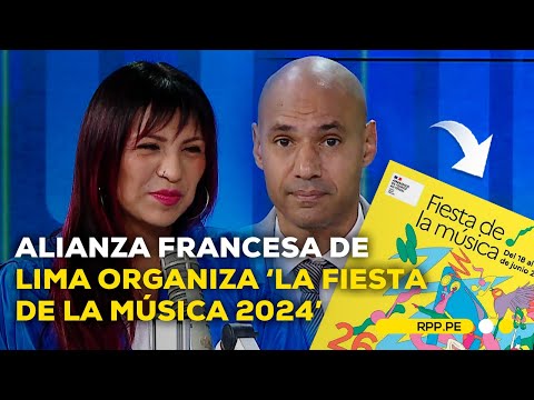 Fiesta de la Música 2024: evento para celebrar y difundir nuevas propuestas musicales