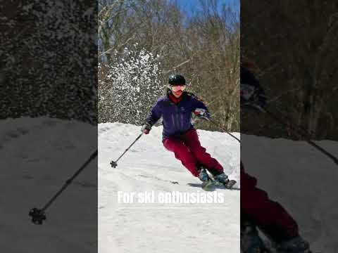 Vermont Skyline is coming…