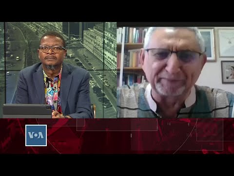 África Agora: A ação dos movimentos nacionais nas colónias despoletou a revolução dos cravos