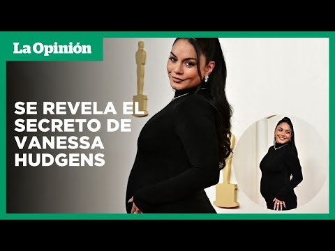 Premios Óscar 2024: Celebridades en la alfombra roja | La Opinión