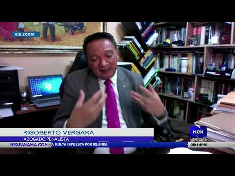 Entrevista a Rigoberto Vergara e Iván Castillo, abogados penalistas