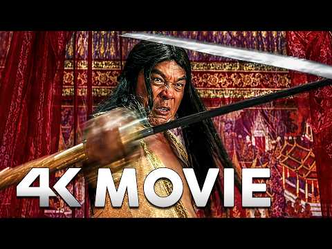 Edge of Empire | ACTION, EPIC | Full Movie in English 💎
