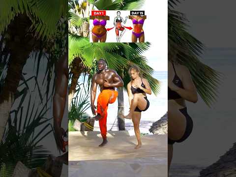 HIIT abs workout at home #viral #strongabs #cardioexercise #fypシ #motivation #abworkout