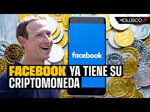 Facebook crea su propia Criptomoneda. Le enseñamos a comerciantes como cobrar en cripto.