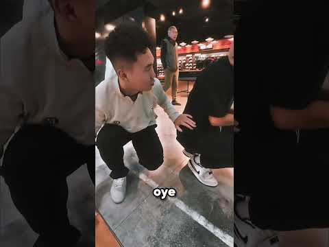 MIREN LO QUE ME ENCONTRE #parody