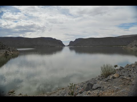 El proyecto Agua saludable para La Laguna