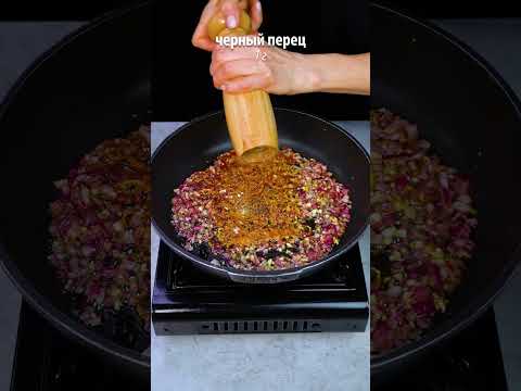 Всего один секрет, и паста с лососем будет таять во рту, как масло!