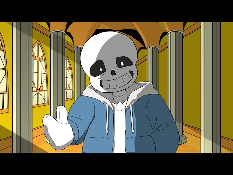 【undertale声劇】最終章第3話 あんだぁてぃる!の世界