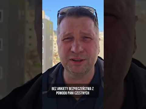 Promoskiewskie pionki Putina w Warszawie😱☹️🤨