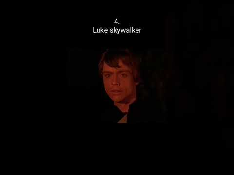 top 5 star wars characters that witnessed the most mental pain