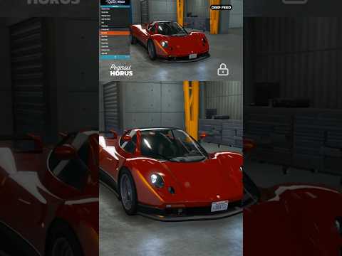 GTAO | Kortz Center Heist Customization Unreleased | PT2 #gtaonline #gta5 #gtarp #gta6