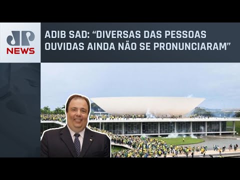 Depoimentos reforçam conversas para tentativa de golpe