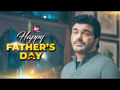 Happy Father's Day | Puncch Beat | ALTBalaji