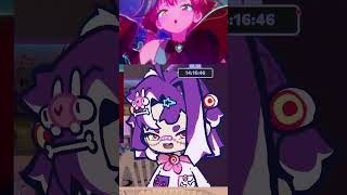 Michi Reacts To Suki-Suki Diesuki Cho AyeShiteru By Marine!