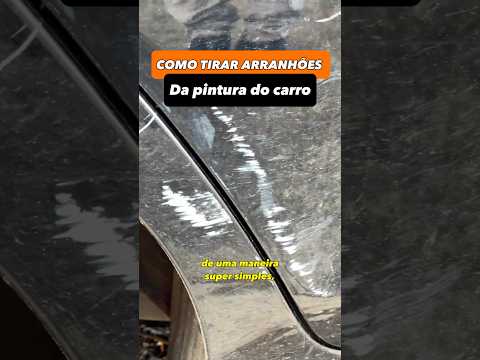 O FUNILEIRO PEDIU 1800 PRA TIRAR ESTE RALADO! #dicas #carros #carrosusados #oficina