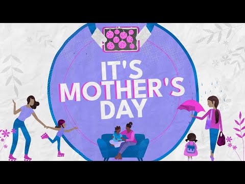 It's Mother's Day || PREVIEW ONLY