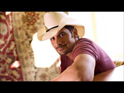 Brad Paisley & Blake Shelton - Don't Drink the Water (Audio)