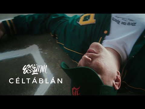 Essemm – Céltáblán (Official Music Video)