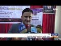 دقائق إخبارية السابعة مساءً 19-7-2025