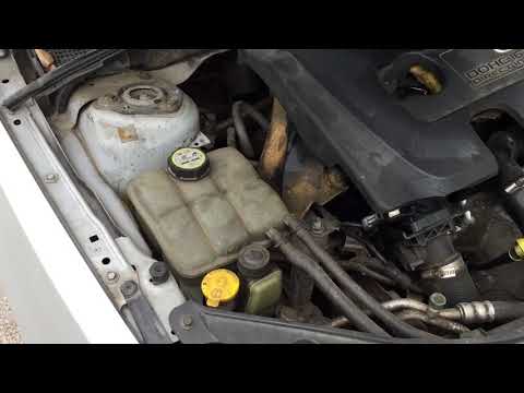 Mazda 3 2004 m dalys