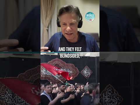 ‘They felt blindsided, they felt cheated, they were angry’