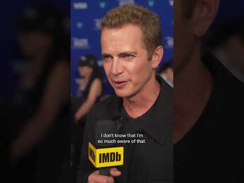 Hayden Christensen Shares His Gratitude On Playing Anakin Skywalker