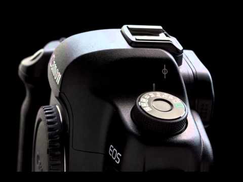 Canon EOS 5D Mark III Commercial