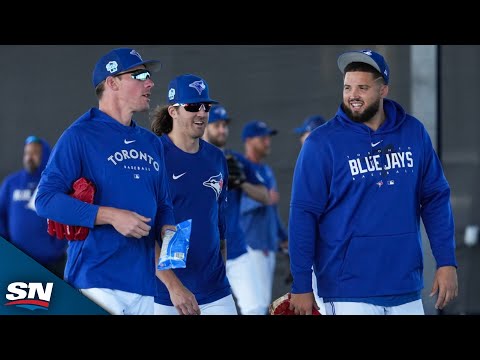 Underrated Jays Stories & Missing Ohtani Answers with Arden Zwelling | JD Bunkis Podcast