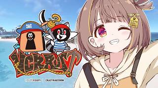 【VCR Rust3】釣り🎣!!【 ぶいすぽっ！ / 千燈ゆうひ 】