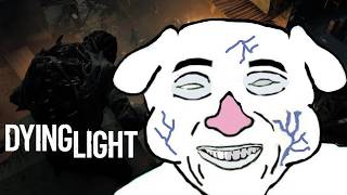 Un nuevo mundo... Dying Light (parte 8)