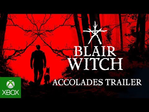 Blair Witch - Accolades Trailer
