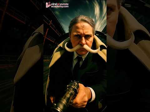 One Piece Incredible Gorosei Transformations