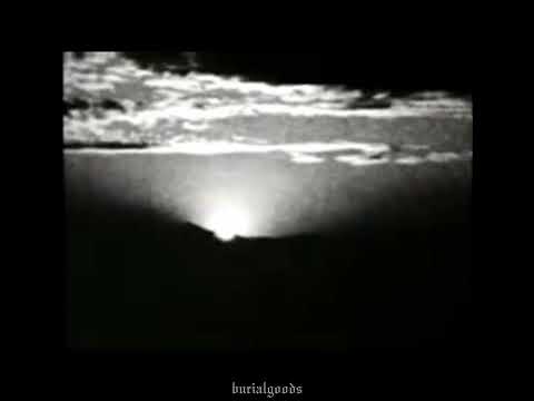 Staring Down the Coming Storm