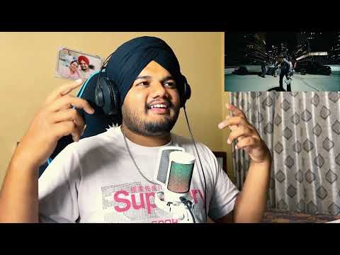 Reaction On Can't Be Us PREM DHILLON ft Sudesh Kumari | The Kidd | Latest Punjabi Songs 2025