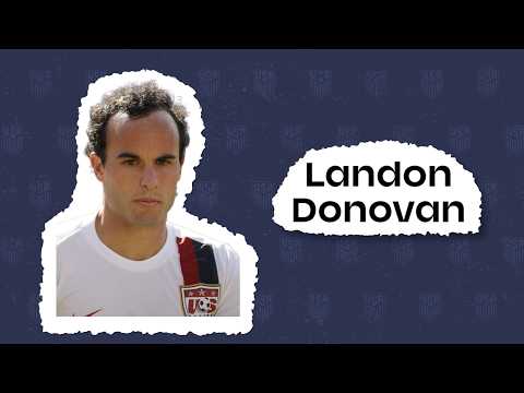 26 USMNT Moments, Past to Present: Episode 17