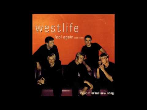 Fool Again (Westlife) (Full Album 2000) (HQ)